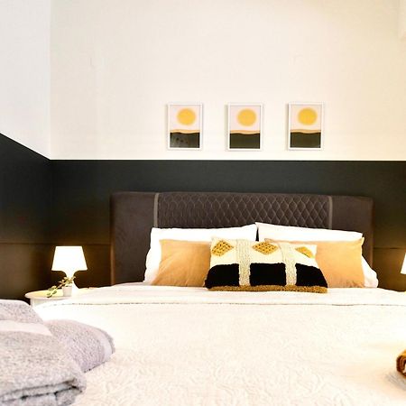 Elli'S Home 塞萨洛尼基 外观 照片