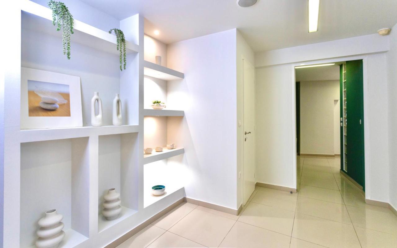 Elli'S Home 塞萨洛尼基 外观 照片