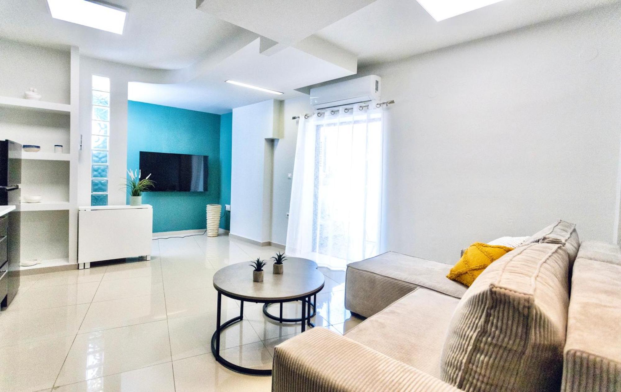Elli'S Home 塞萨洛尼基 外观 照片