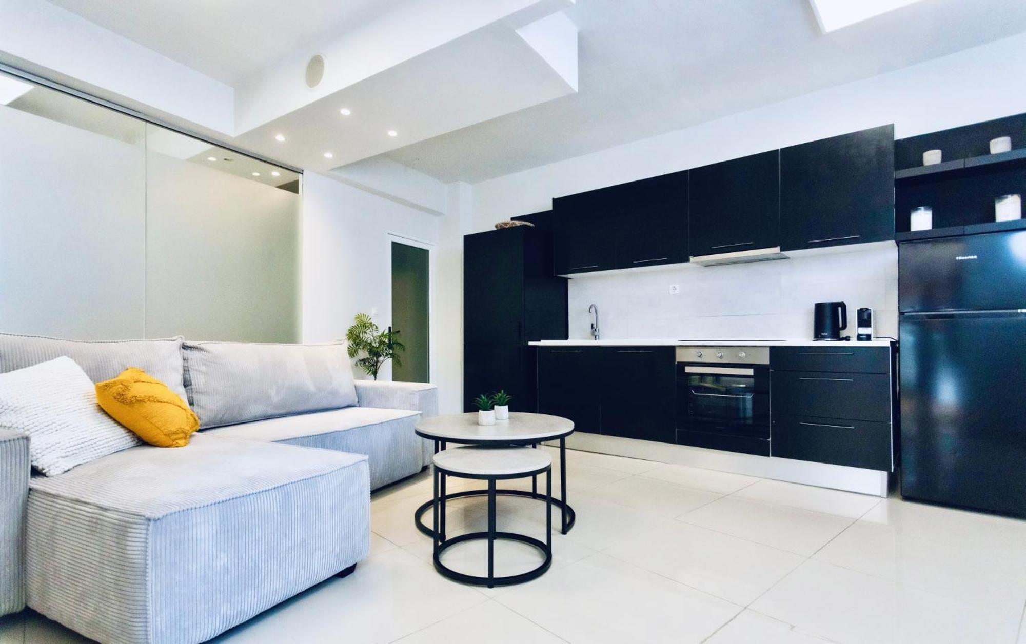 Elli'S Home 塞萨洛尼基 外观 照片