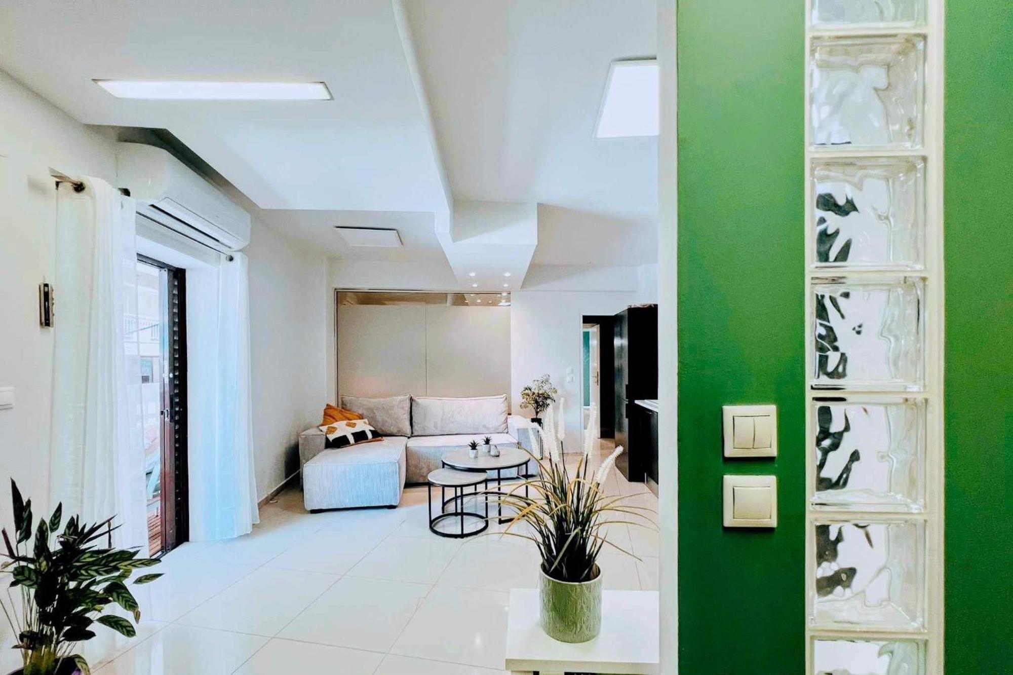 Elli'S Home 塞萨洛尼基 外观 照片